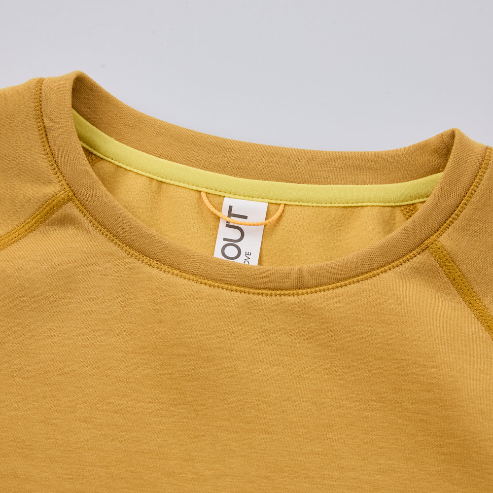 Kids Antistatic Thermal Base Layer Set