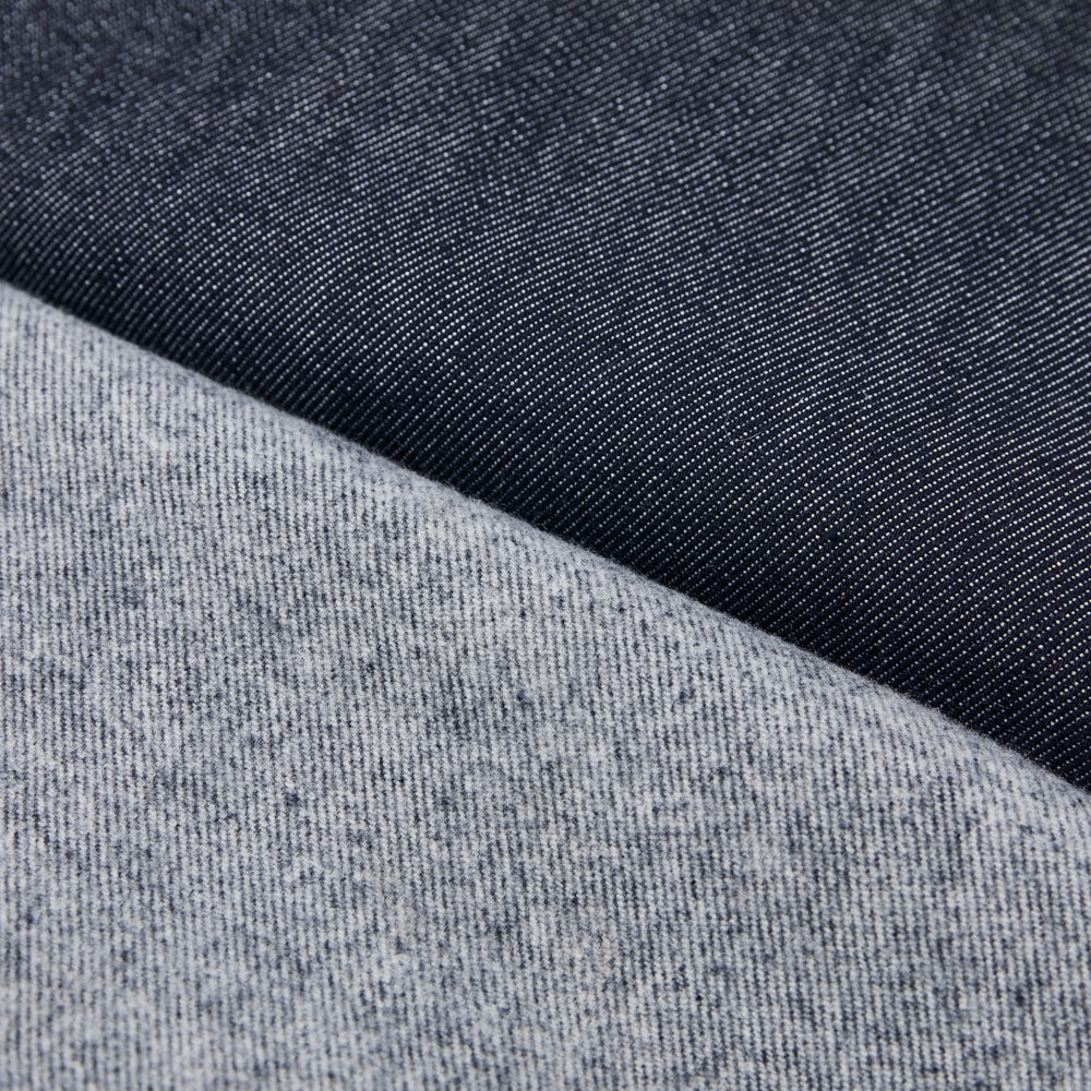 Kids Merino Wool Fleece Lined Jeans