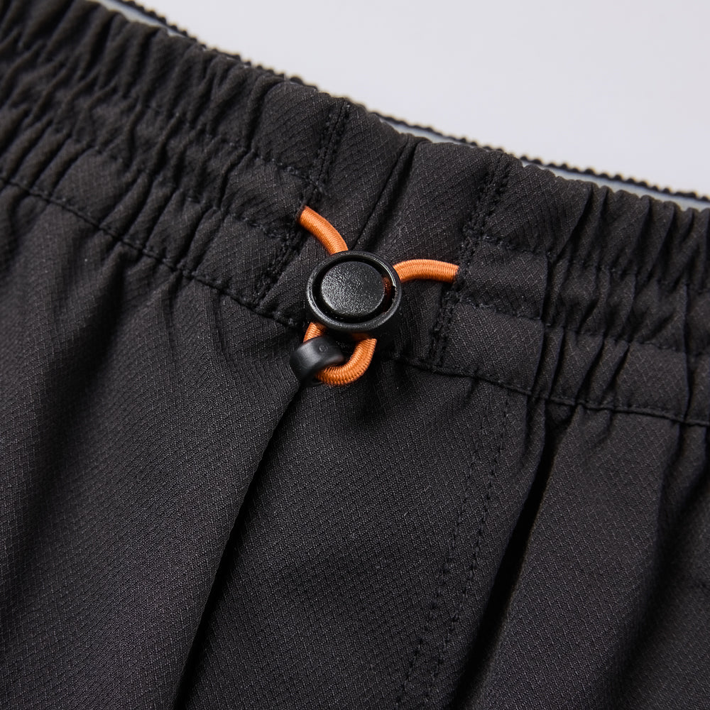 Kids Lightweight Stretch Fleece Sport Leggings