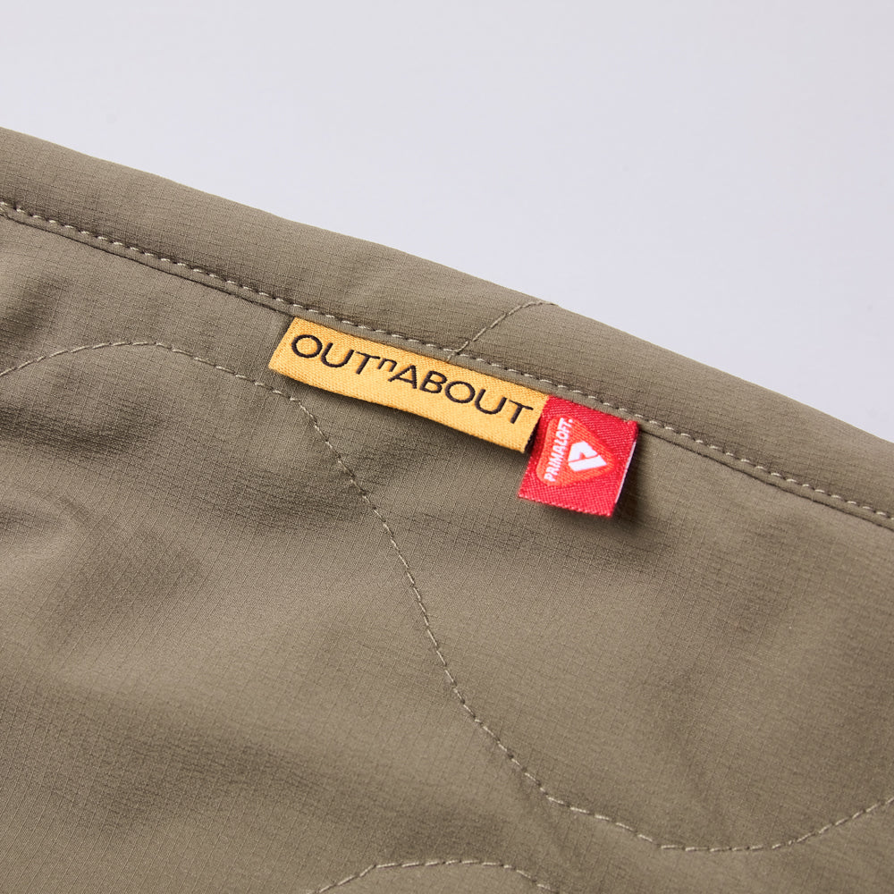 Kids Primaloft Water Resistant Pants