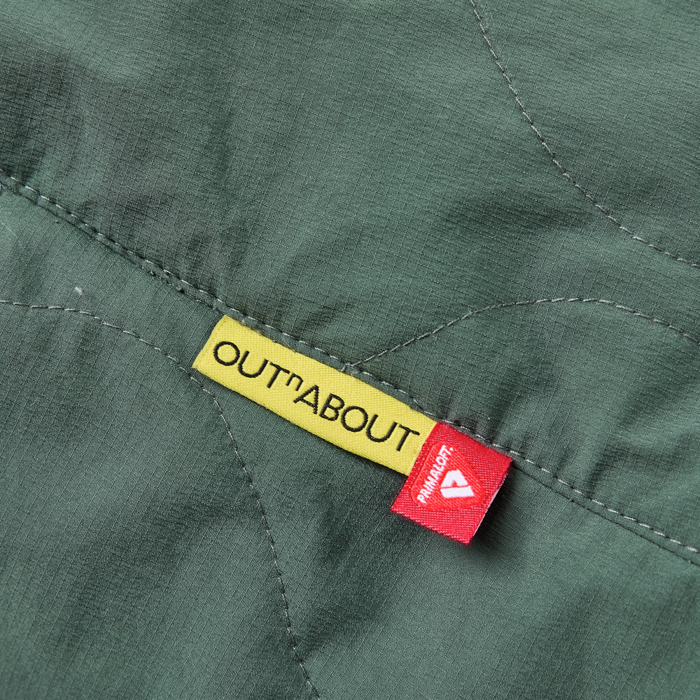 Kids Primaloft Water Resistant Pants
