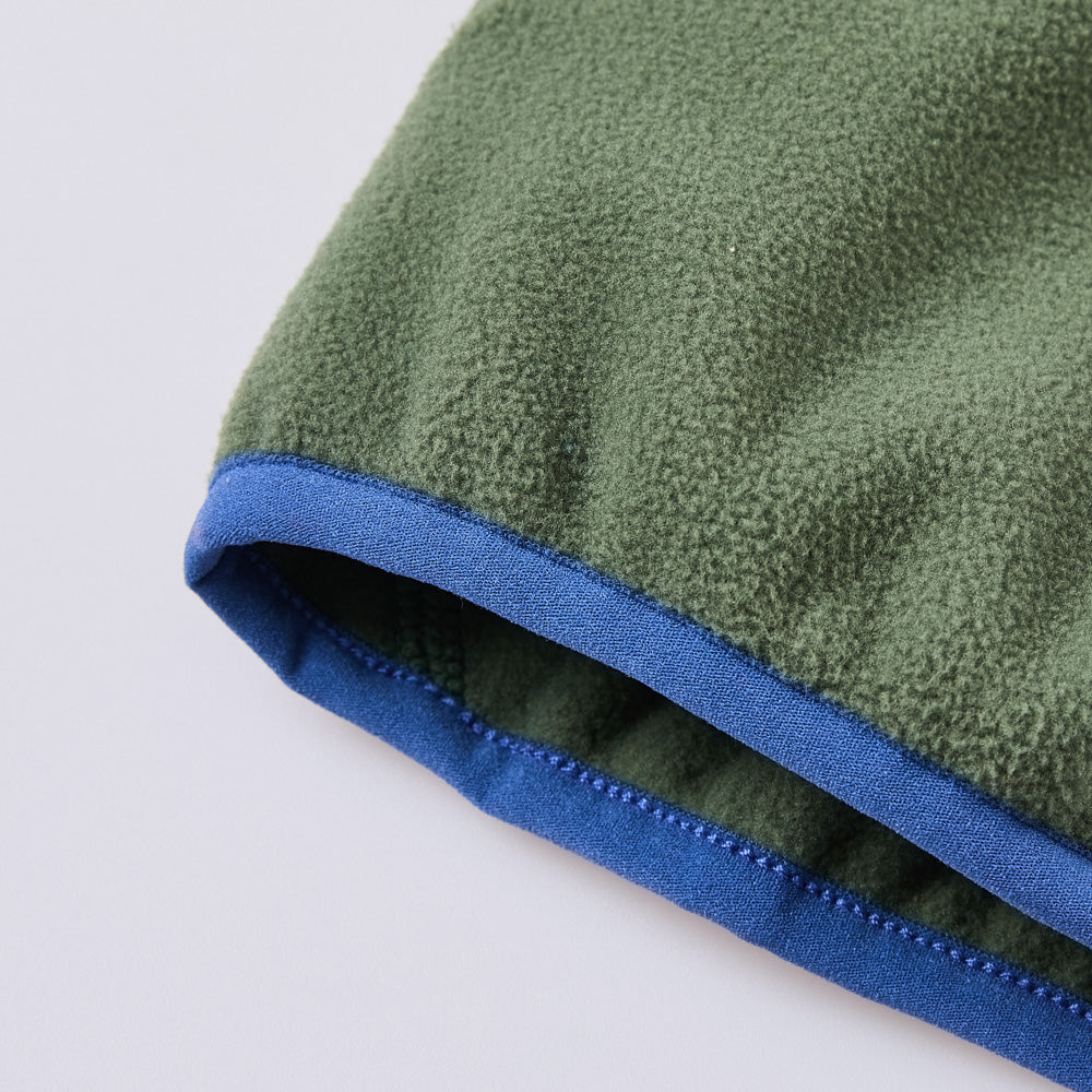 HeatHug Ultralight Anti-Static Fleece Jacket