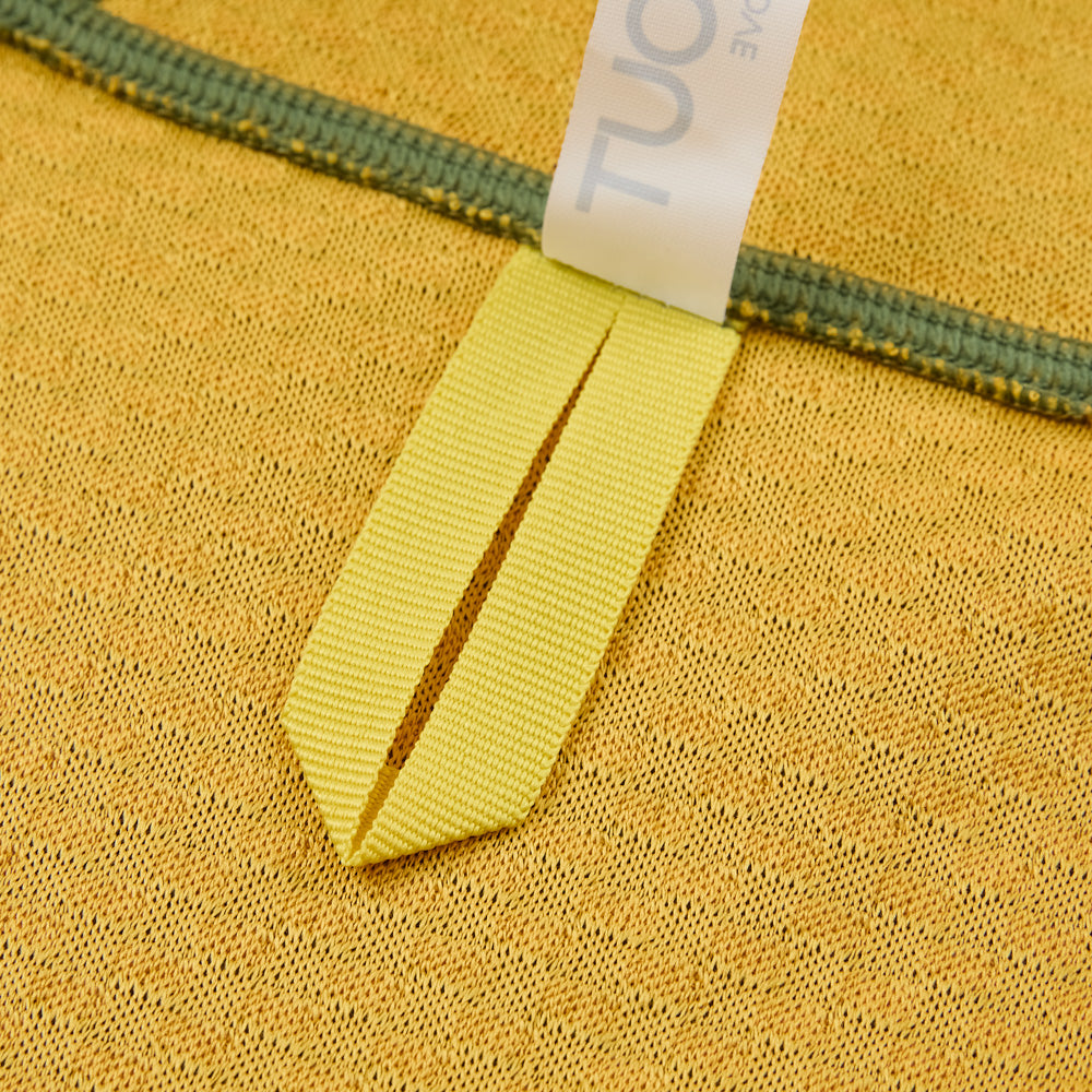 Merino Blend Hooded Jacket
