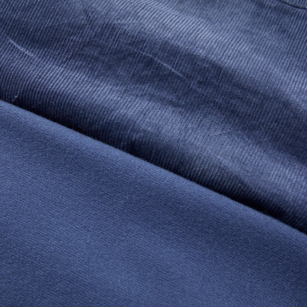 HeatHug Anti-Static Fleece-Lined Corduroy Cargo Pants