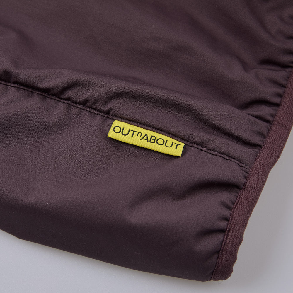 HeatHug Fleece-Insulated Hooded Jacket