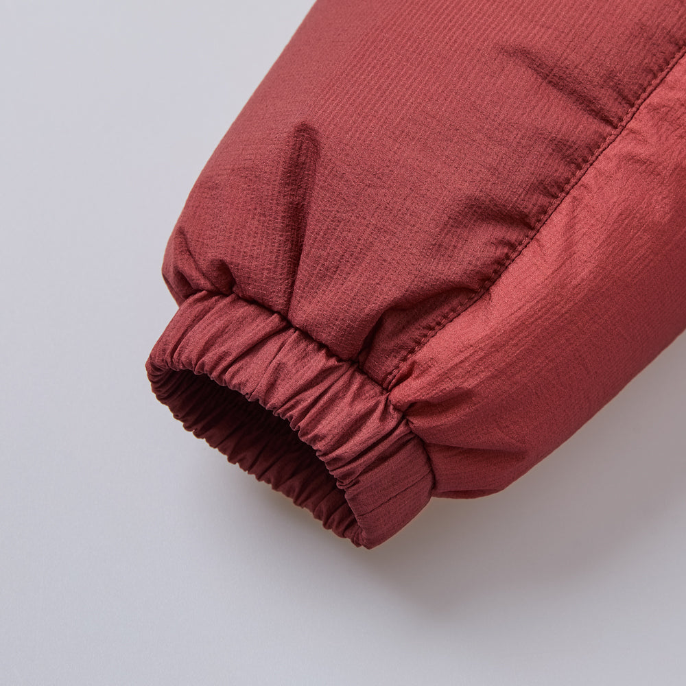 Kids 90% Goose Down Hooded Jacket