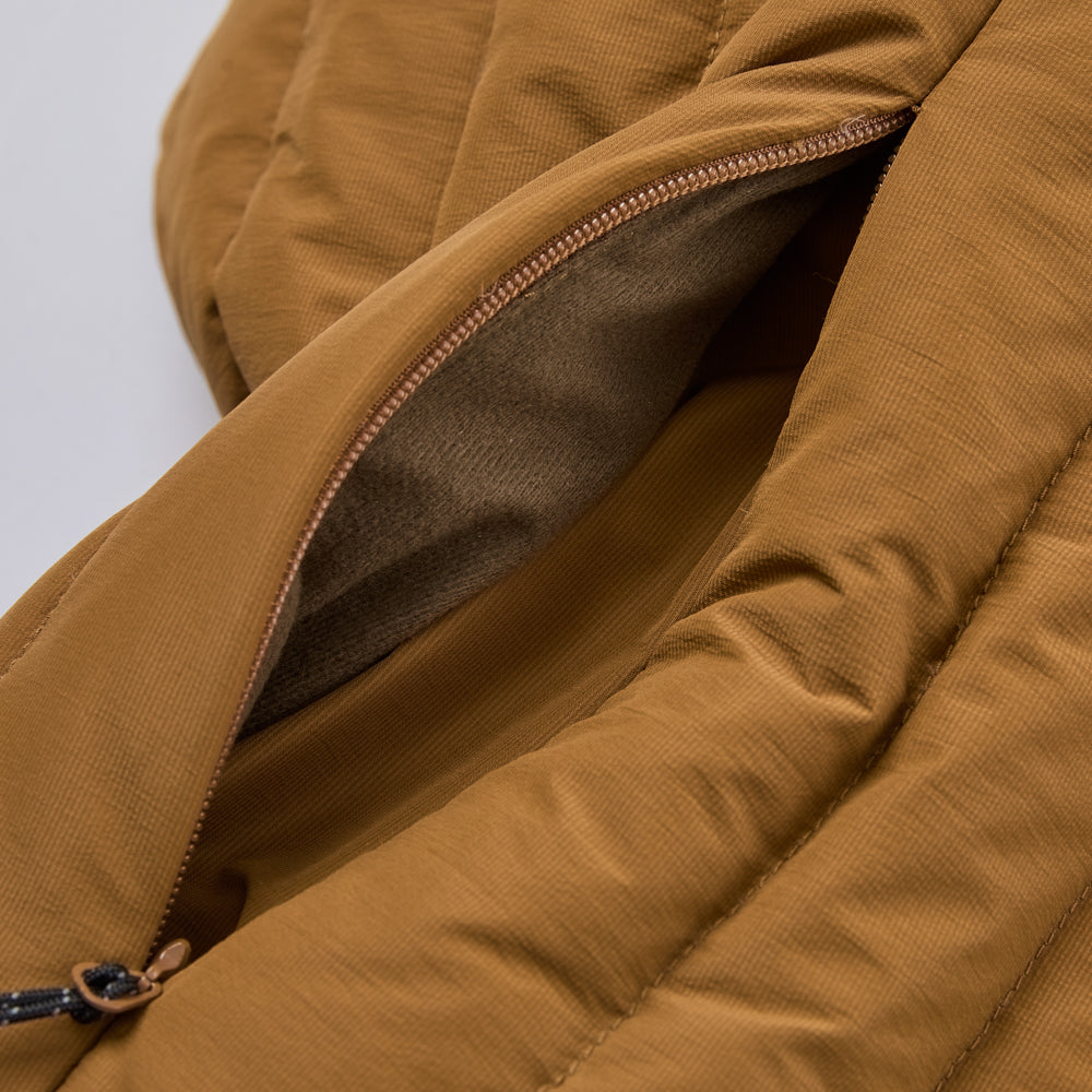 Kids Lightweight Goose Down Packable Jacket