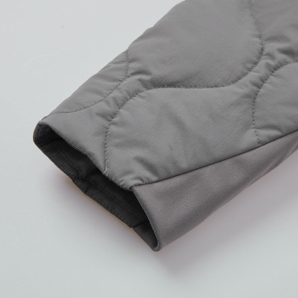 GooseWarm Packable Goose Down Jacket