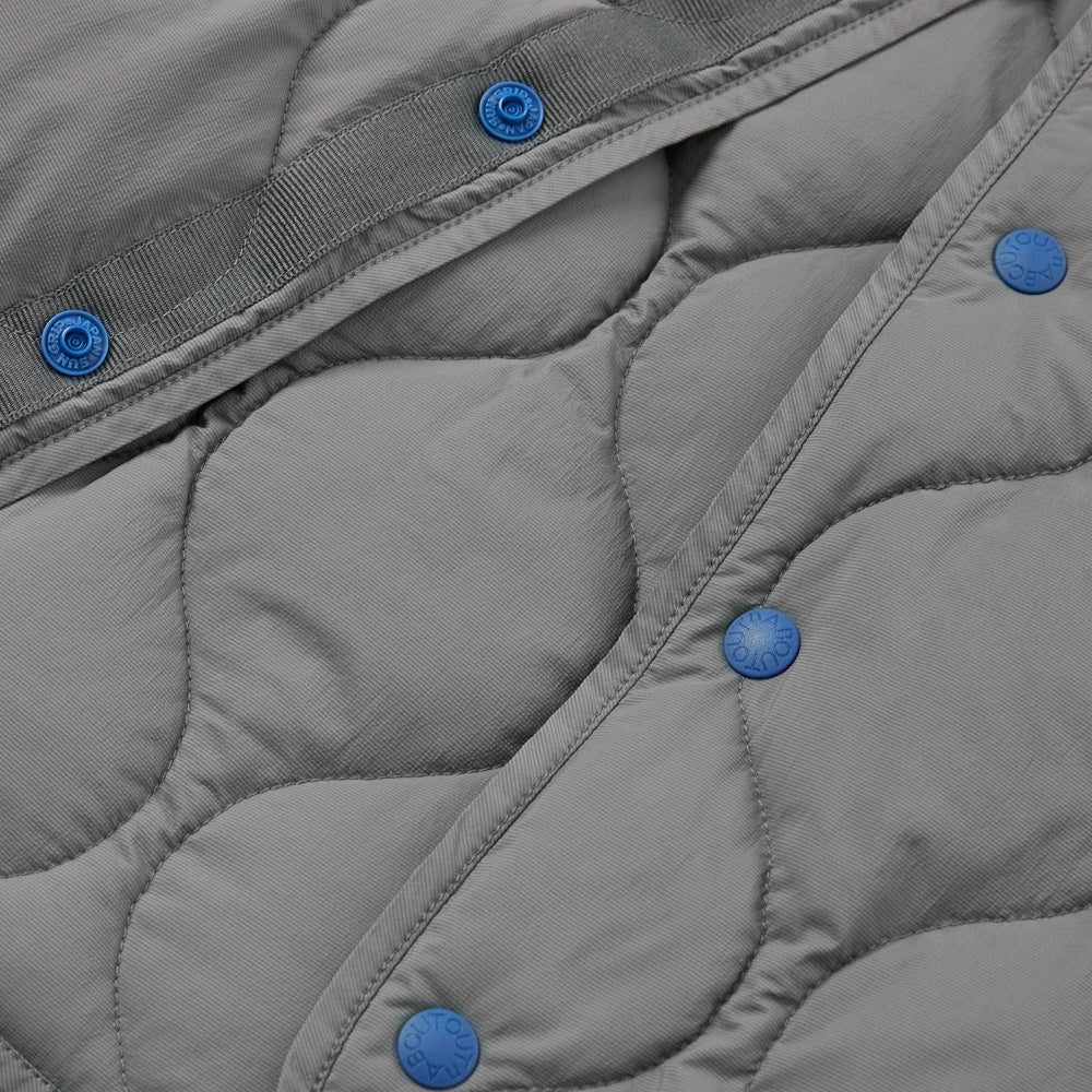 GooseWarm Packable Goose Down Jacket
