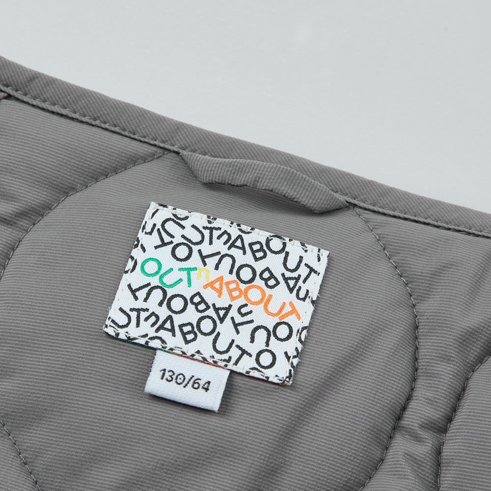 GooseWarm Packable Goose Down Jacket