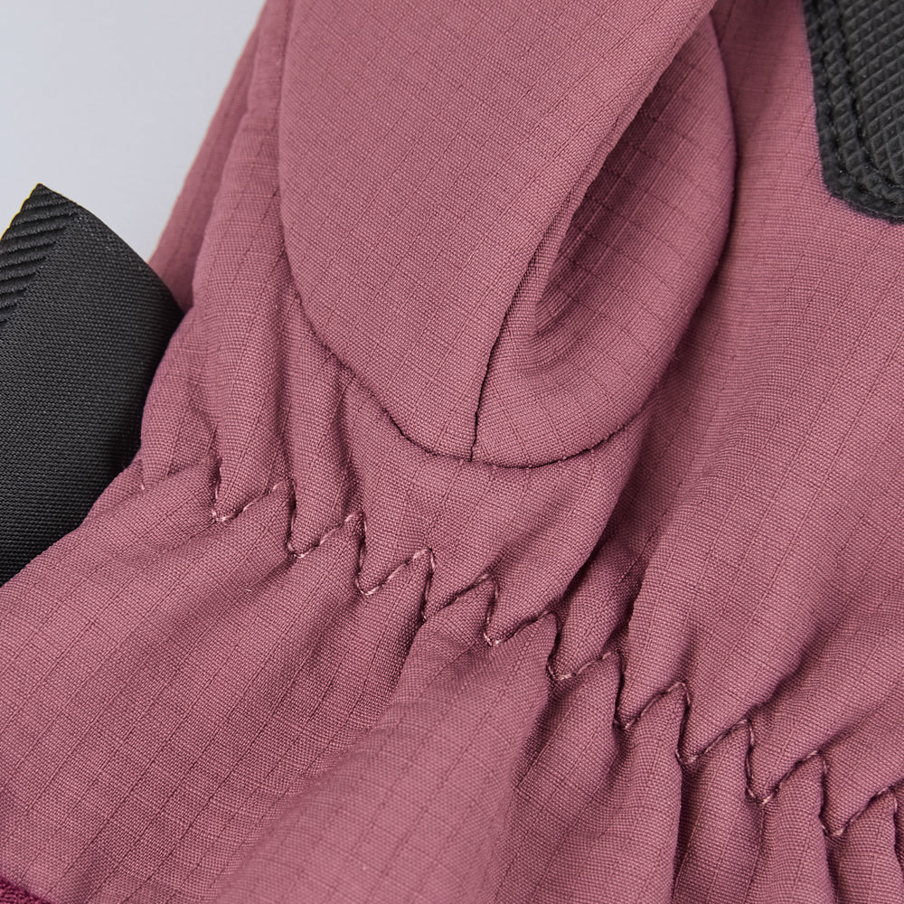 Kids CORDURA Fleece Lined Touchscreen Gloves