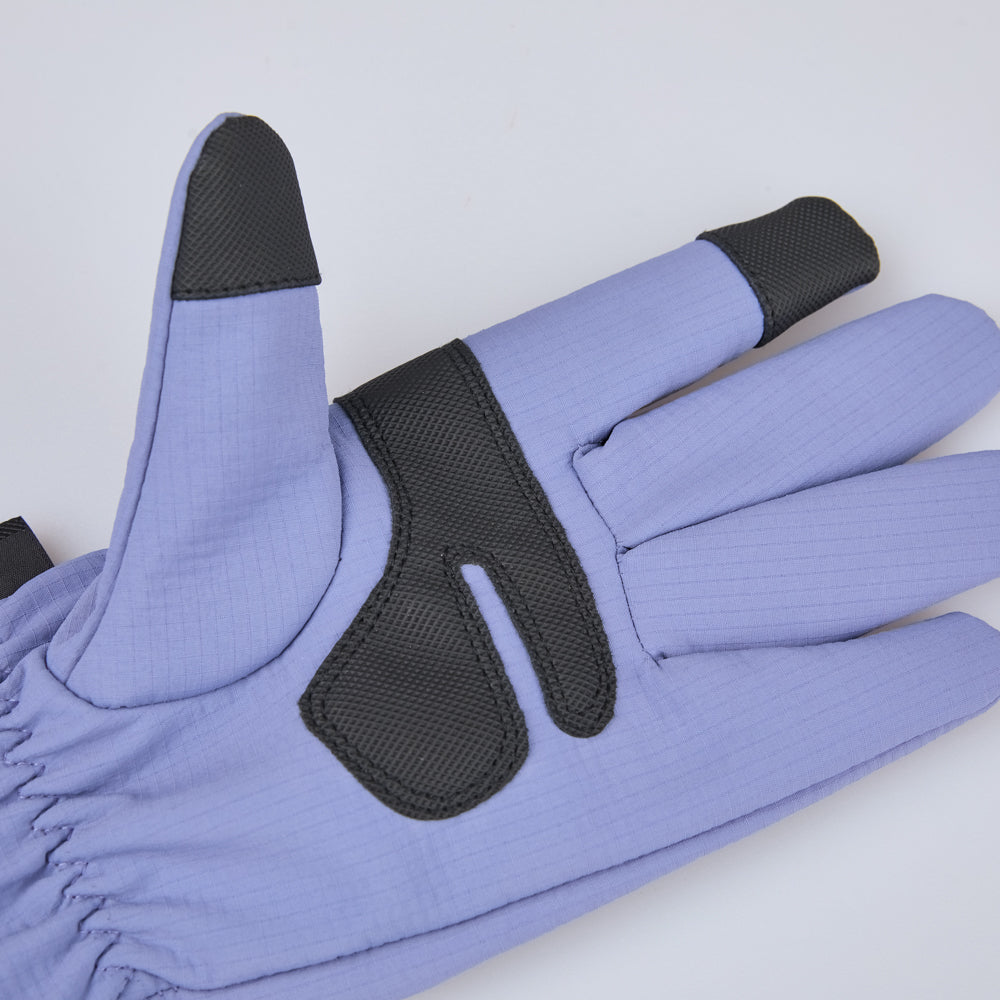 Kids CORDURA Fleece Lined Touchscreen Gloves