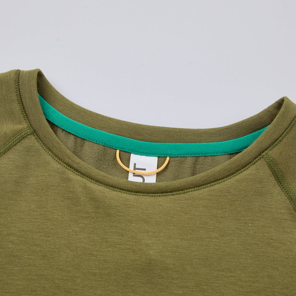 Kids Antistatic Thermal Base Layer Set