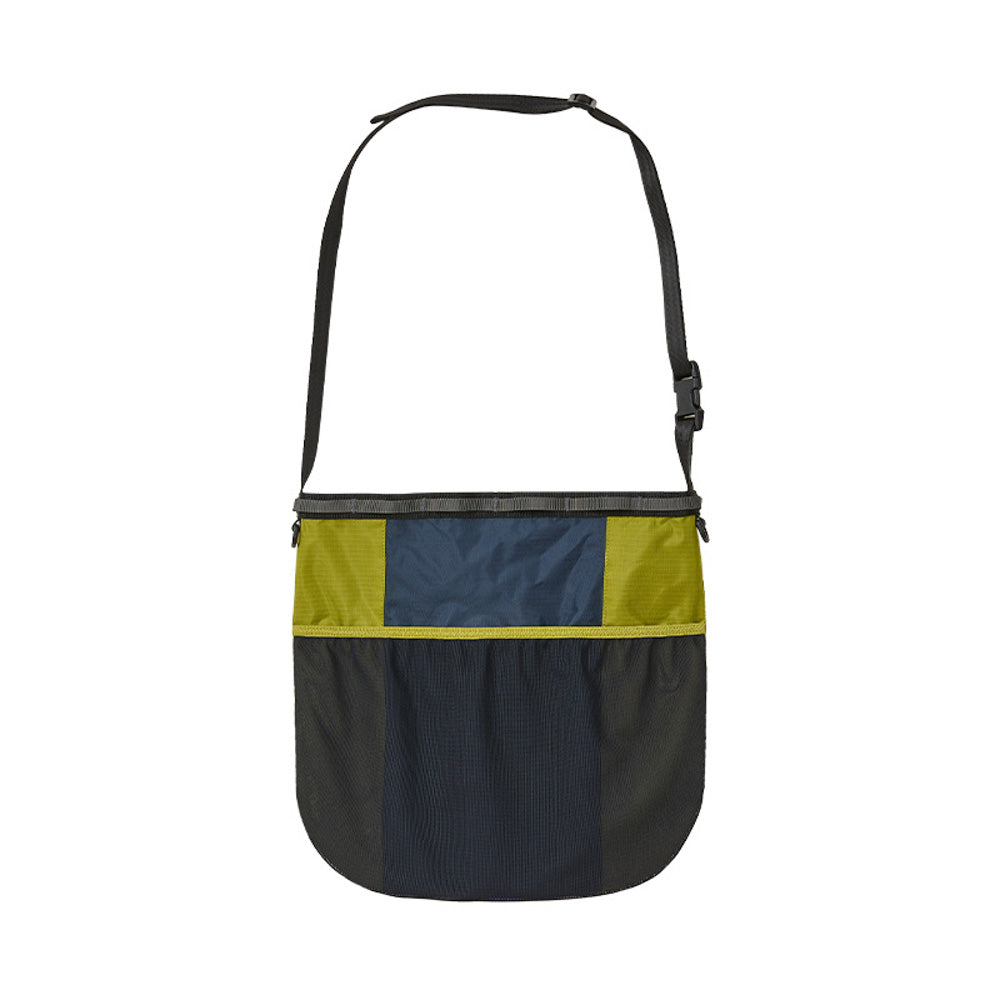 StoneShield 5L Ripstop Crossbody Bag