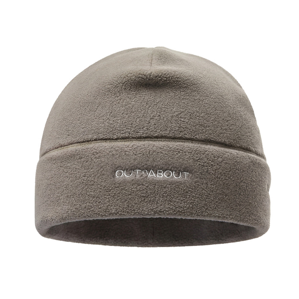 Polartec 200 Fleece Beanie