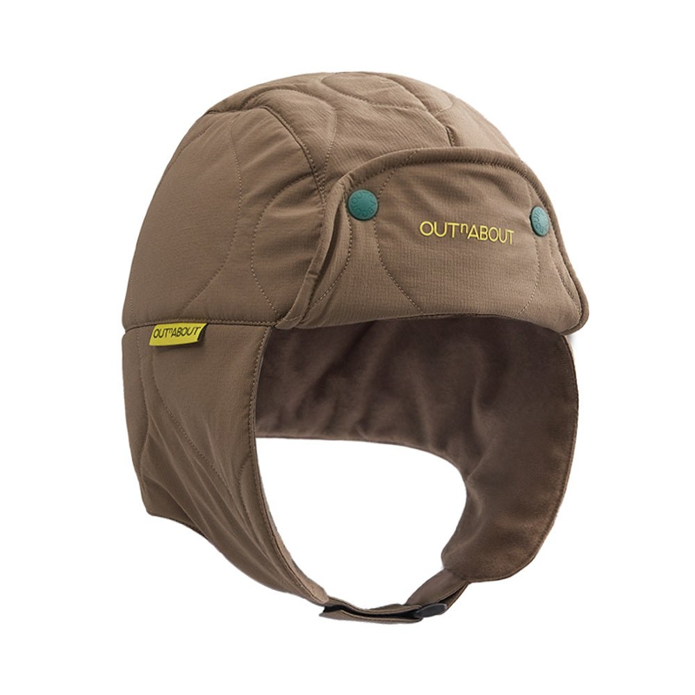 Kids LAVALAN Wool Water Resistant Hat