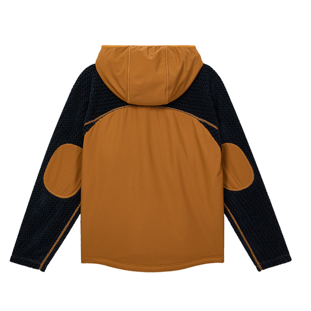 OCTA Lightweight Hooded Midlayer