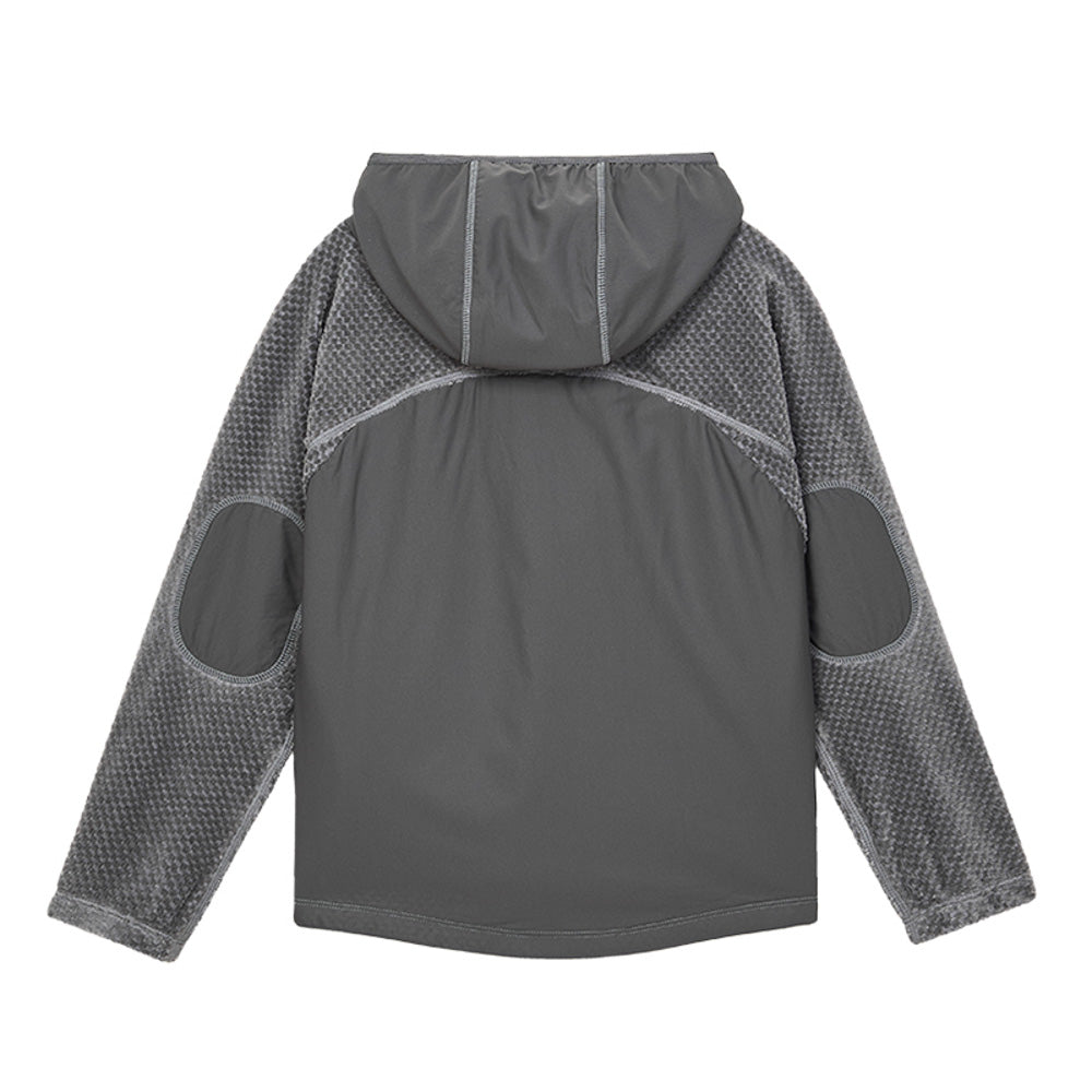 OCTA Lightweight Hooded Midlayer