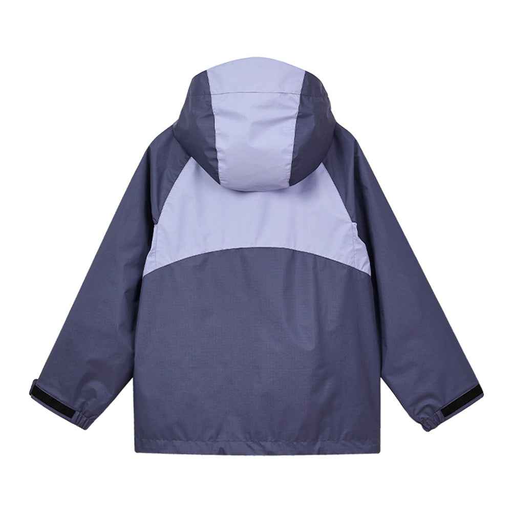 RainFlight 3-in-1 Hooded Jacket