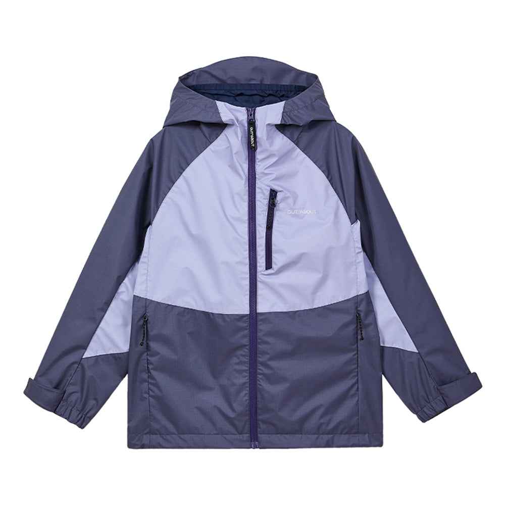 RainFlight 3-in-1 Hooded Jacket
