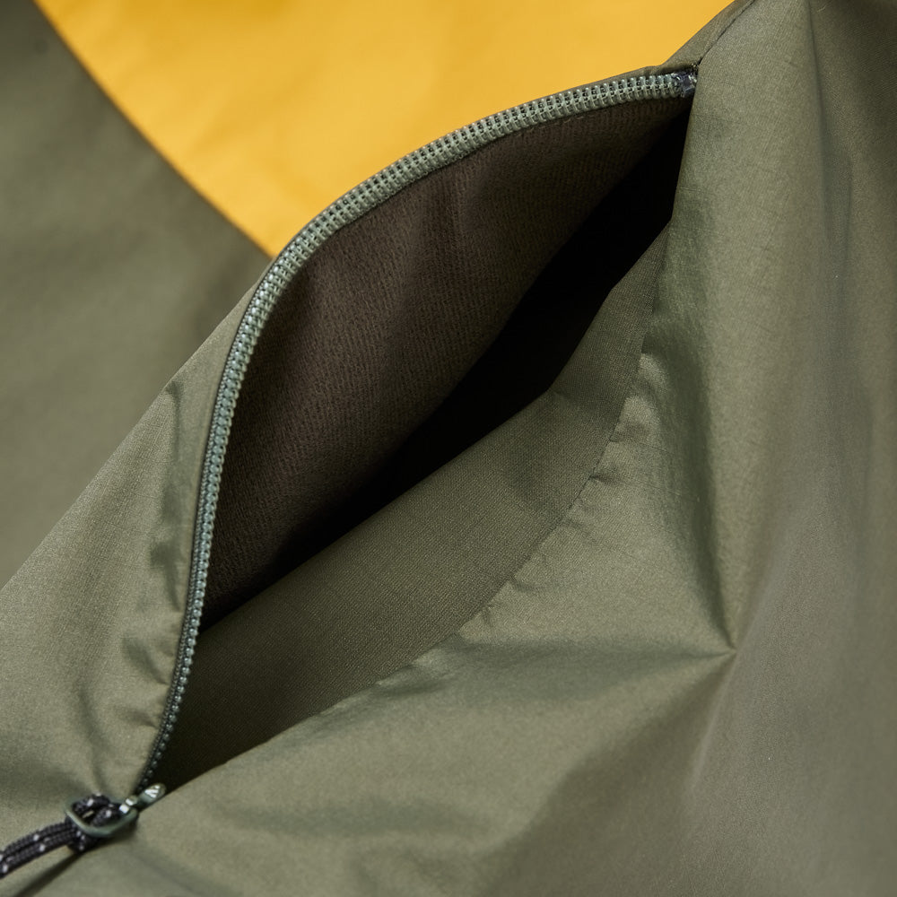 RainFlight 3-in-1 Hooded Jacket