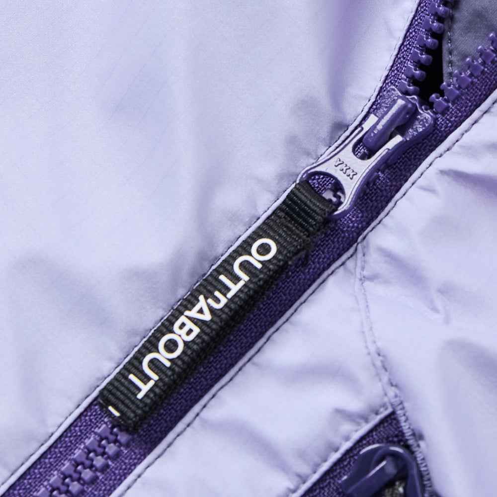 RainFlight 3-in-1 Hooded Jacket