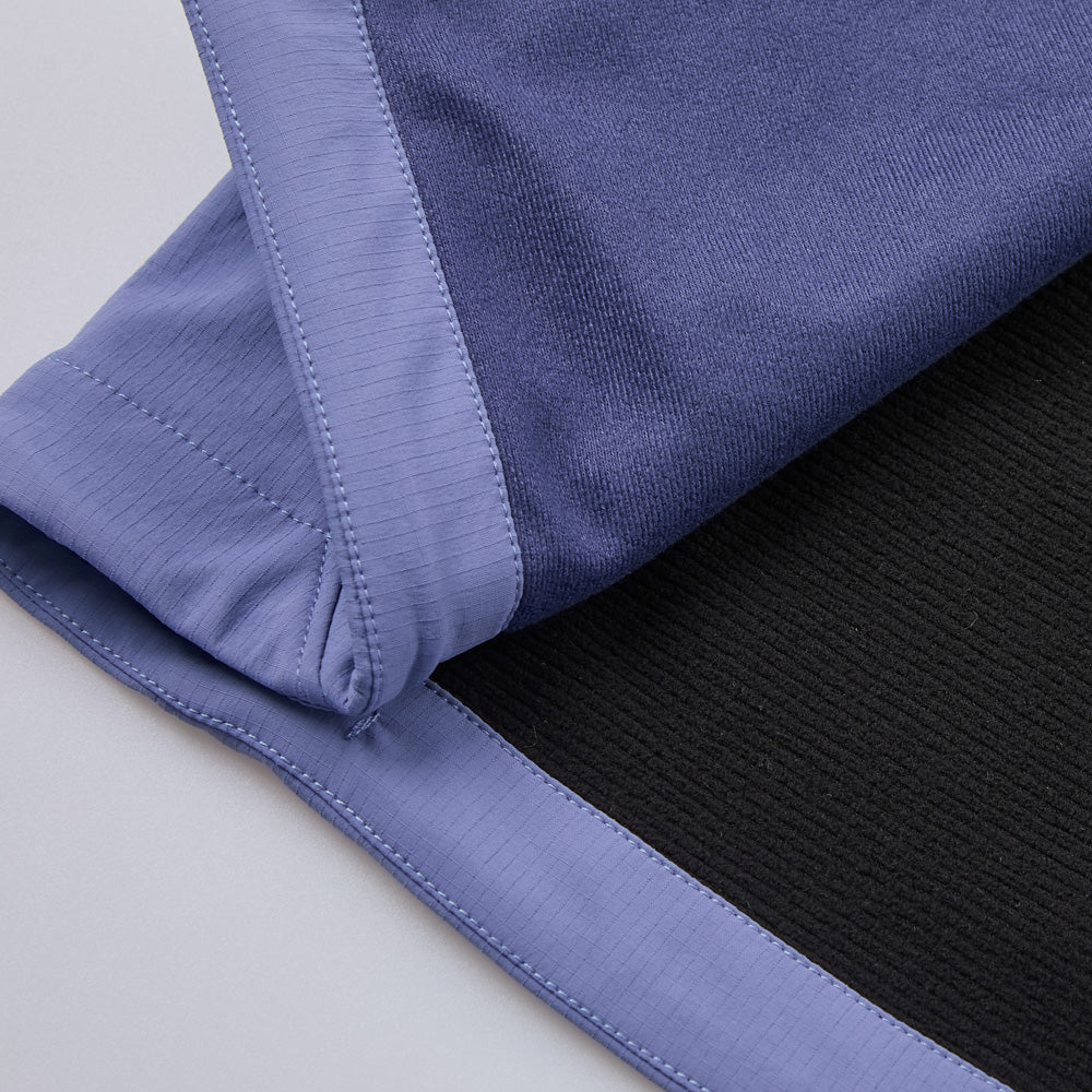 CORDURA Fleece-Lined Hooded Softshell Jacket