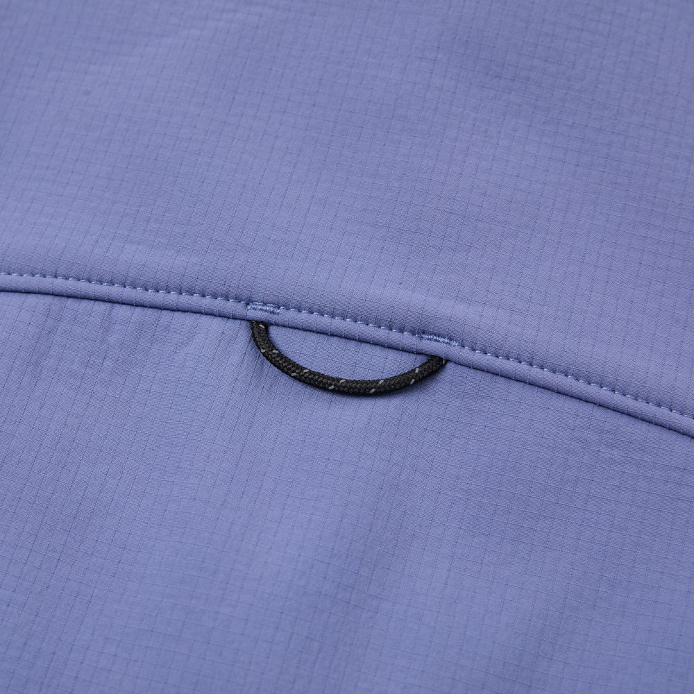CORDURA Fleece-Lined Hooded Softshell Jacket