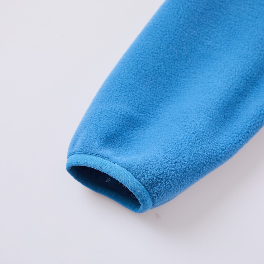 Polartec 200 Hooded Fleece Jacket