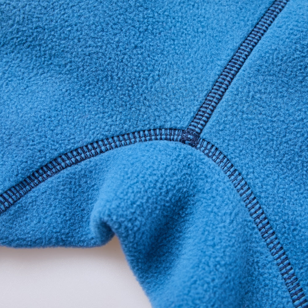 Polartec 200 Hooded Fleece Jacket