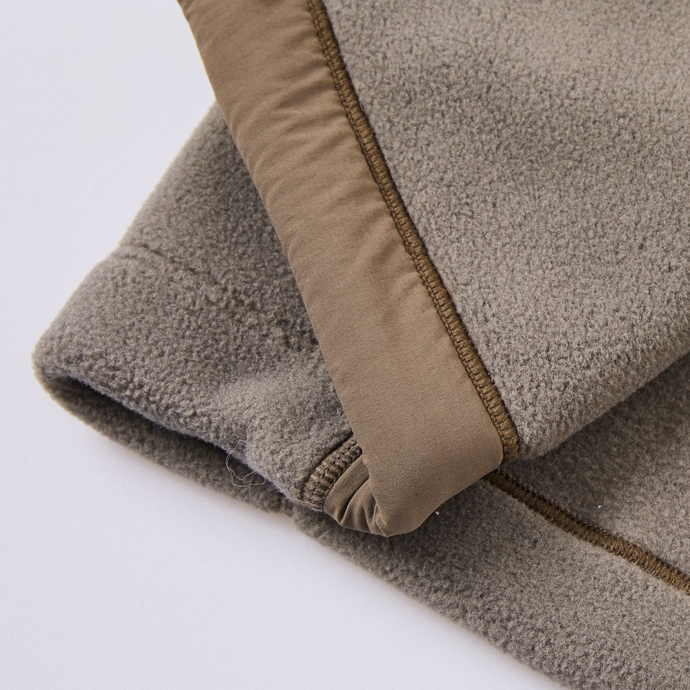 Polartec 200 Hooded Fleece Jacket