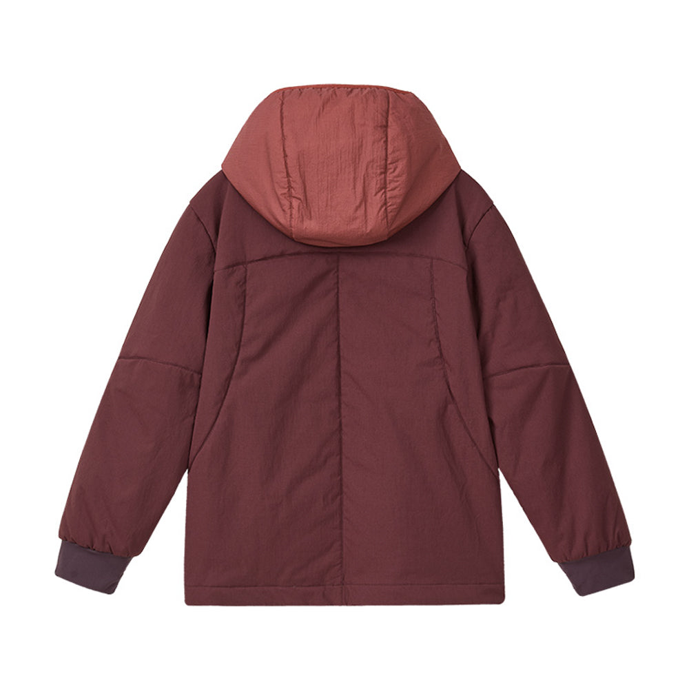 Kids Primaloft Ripstop Layered Jacket
