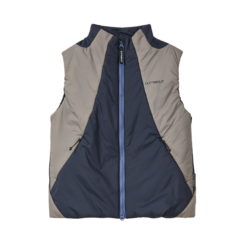 Kids LAVALAN Wool Water Resistant Vest