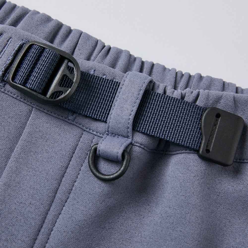 HeatHug Fleece Stretch Joggers