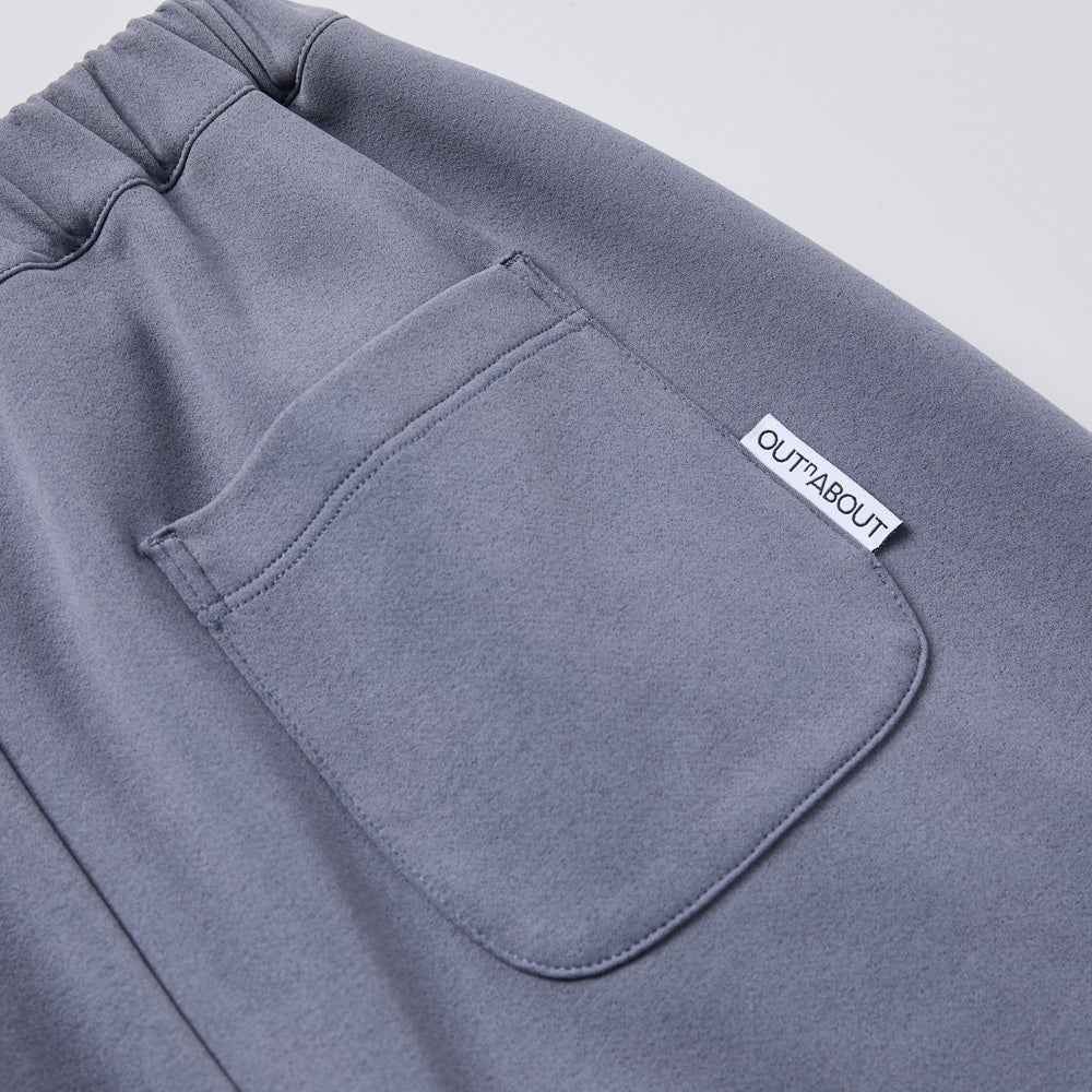 HeatHug Fleece Stretch Joggers