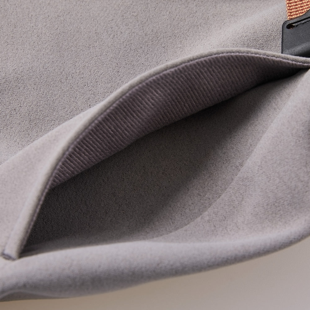 HeatHug Fleece Stretch Joggers