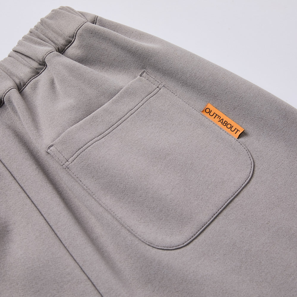 HeatHug Fleece Stretch Joggers