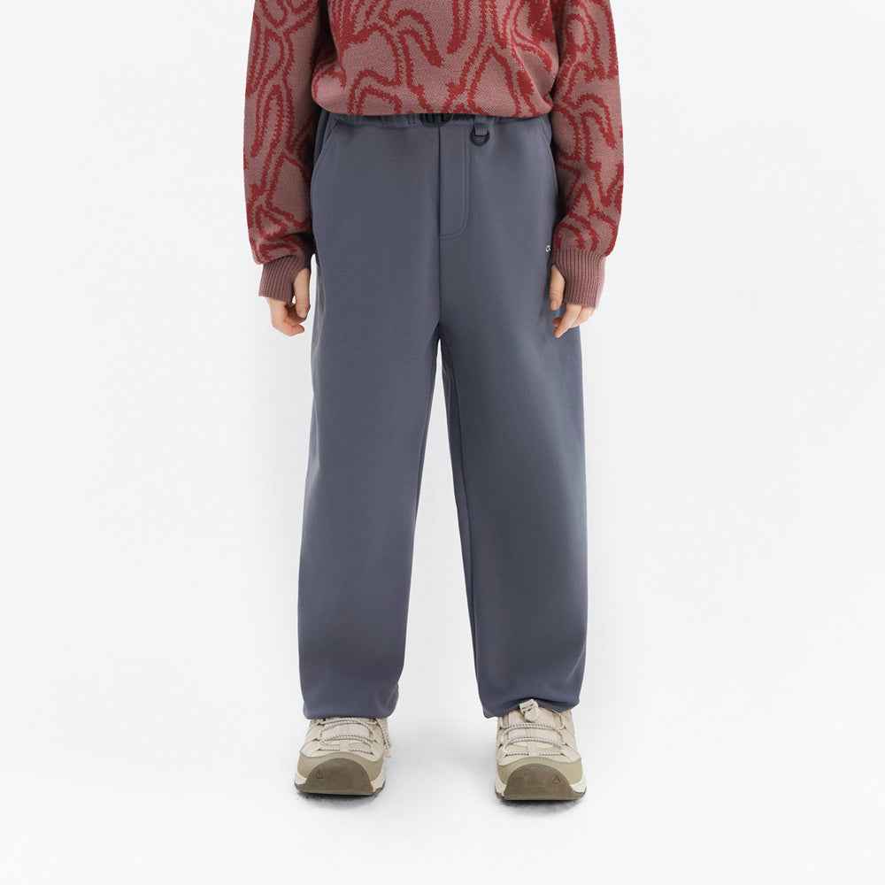 HeatHug Fleece Stretch Joggers