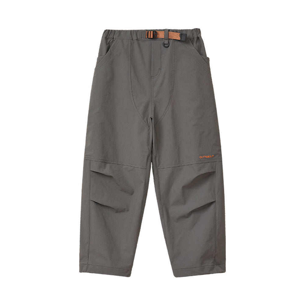 StoneShield Stretch Parachute Cargo Pants