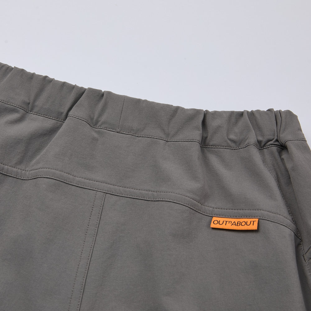StoneShield Stretch Parachute Cargo Pants