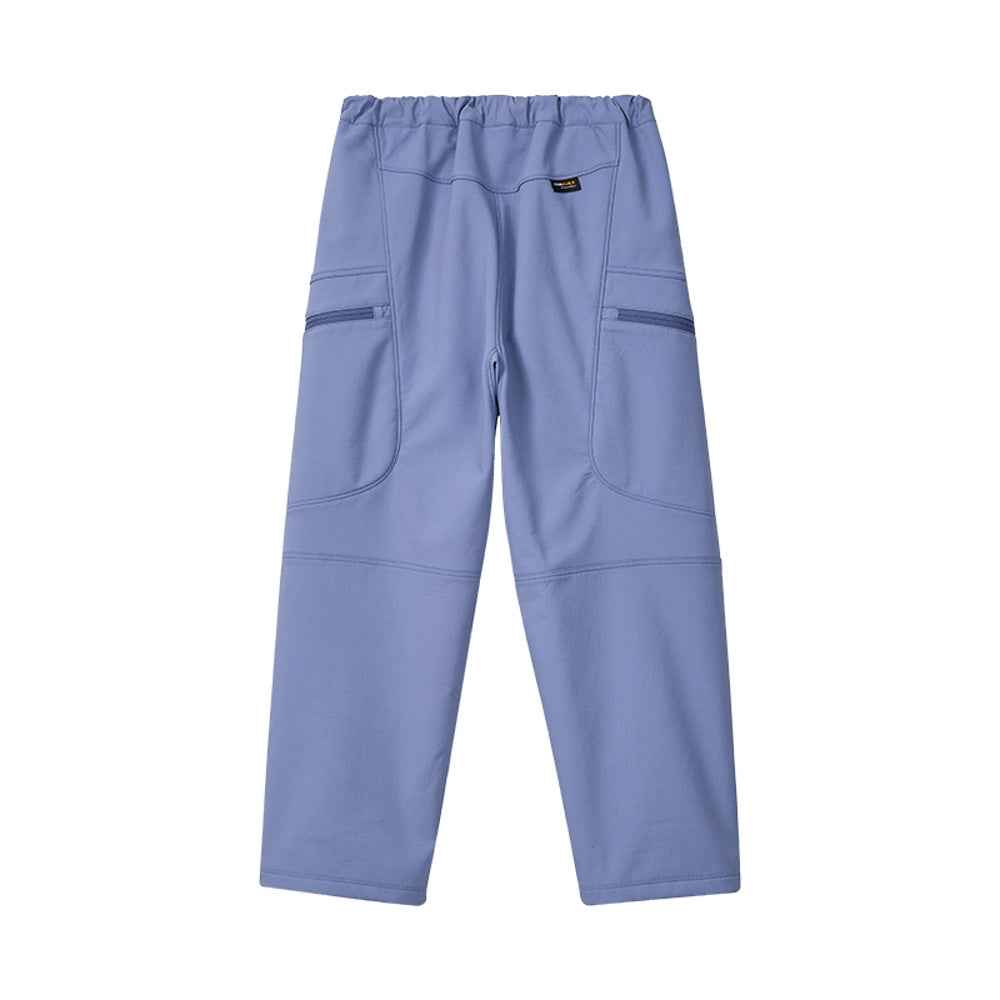CORDURA Fleece-Lined Softshell Pants