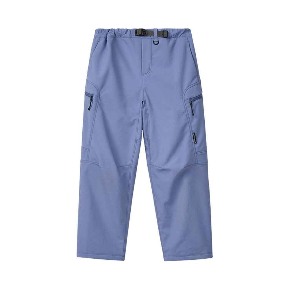 CORDURA Fleece-Lined Softshell Pants