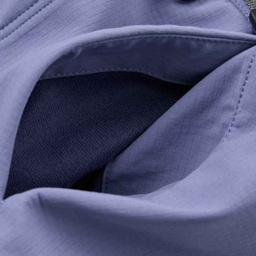 CORDURA Fleece-Lined Softshell Pants
