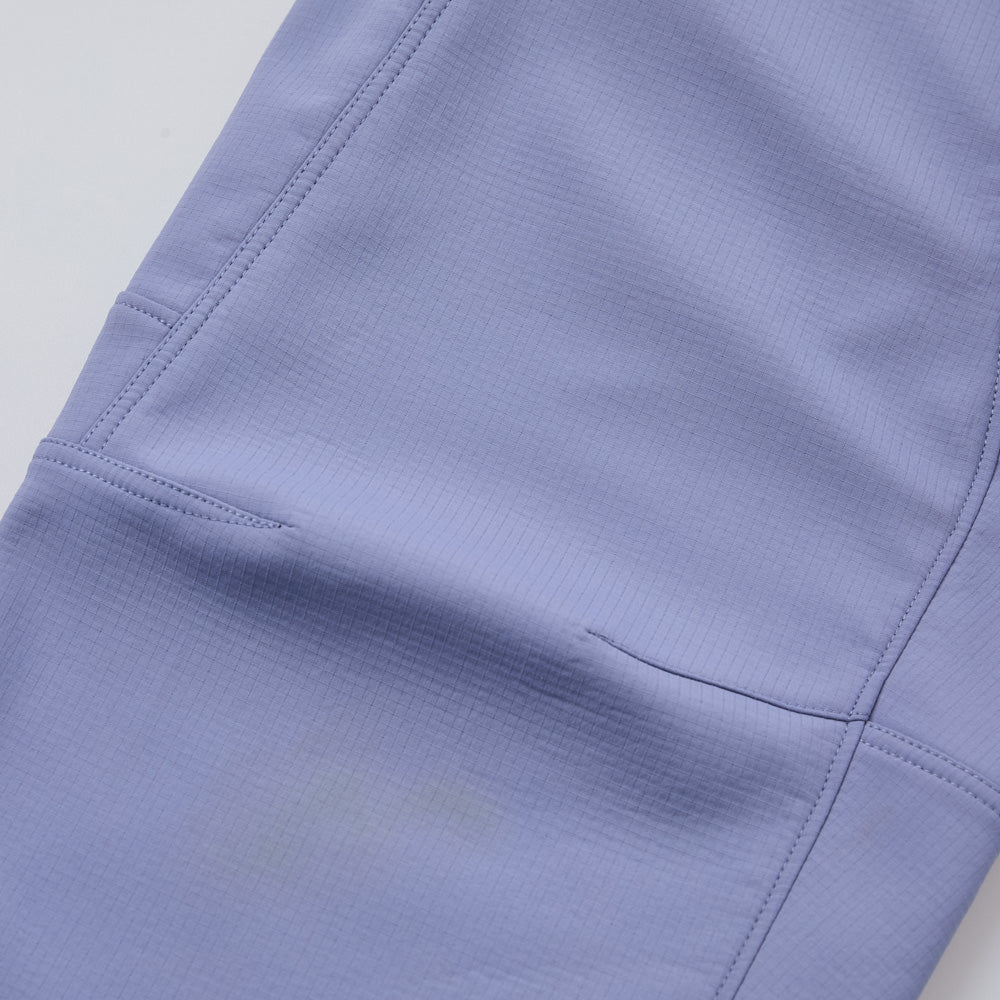 CORDURA Fleece-Lined Softshell Pants