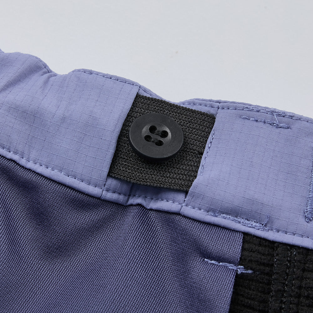 CORDURA Fleece-Lined Softshell Pants