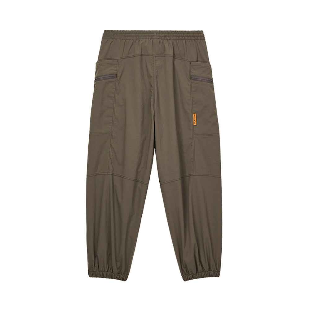 Kids Lightweight Stretch Athletic Joggers