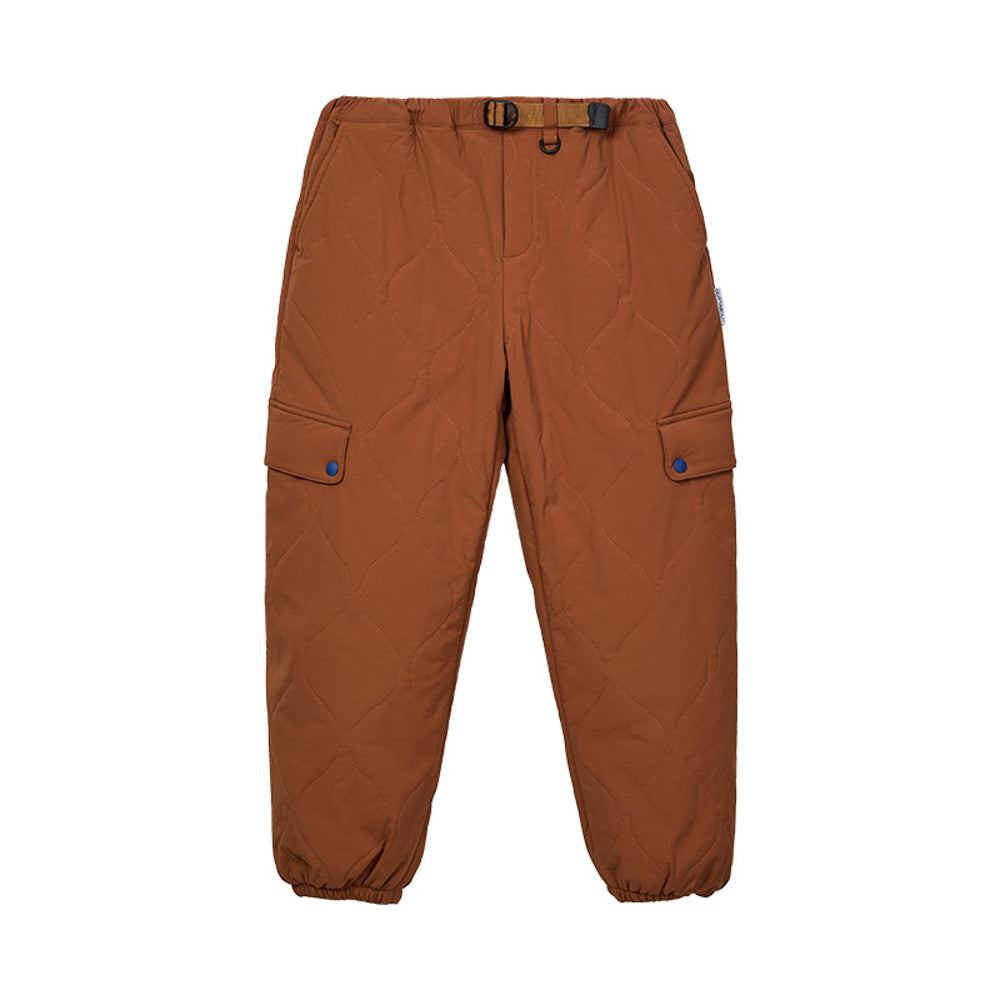 Kids Primaloft Water Resistant Pants
