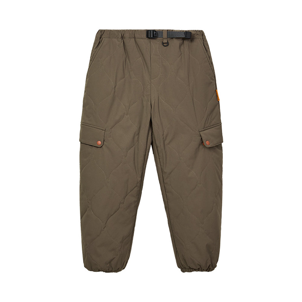 Kids Primaloft Water Resistant Pants