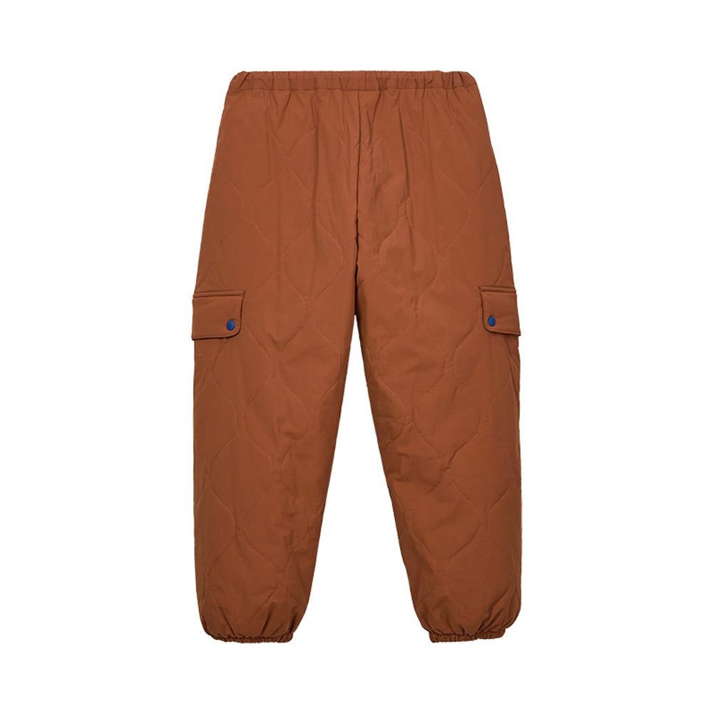 Kids Primaloft Water Resistant Pants