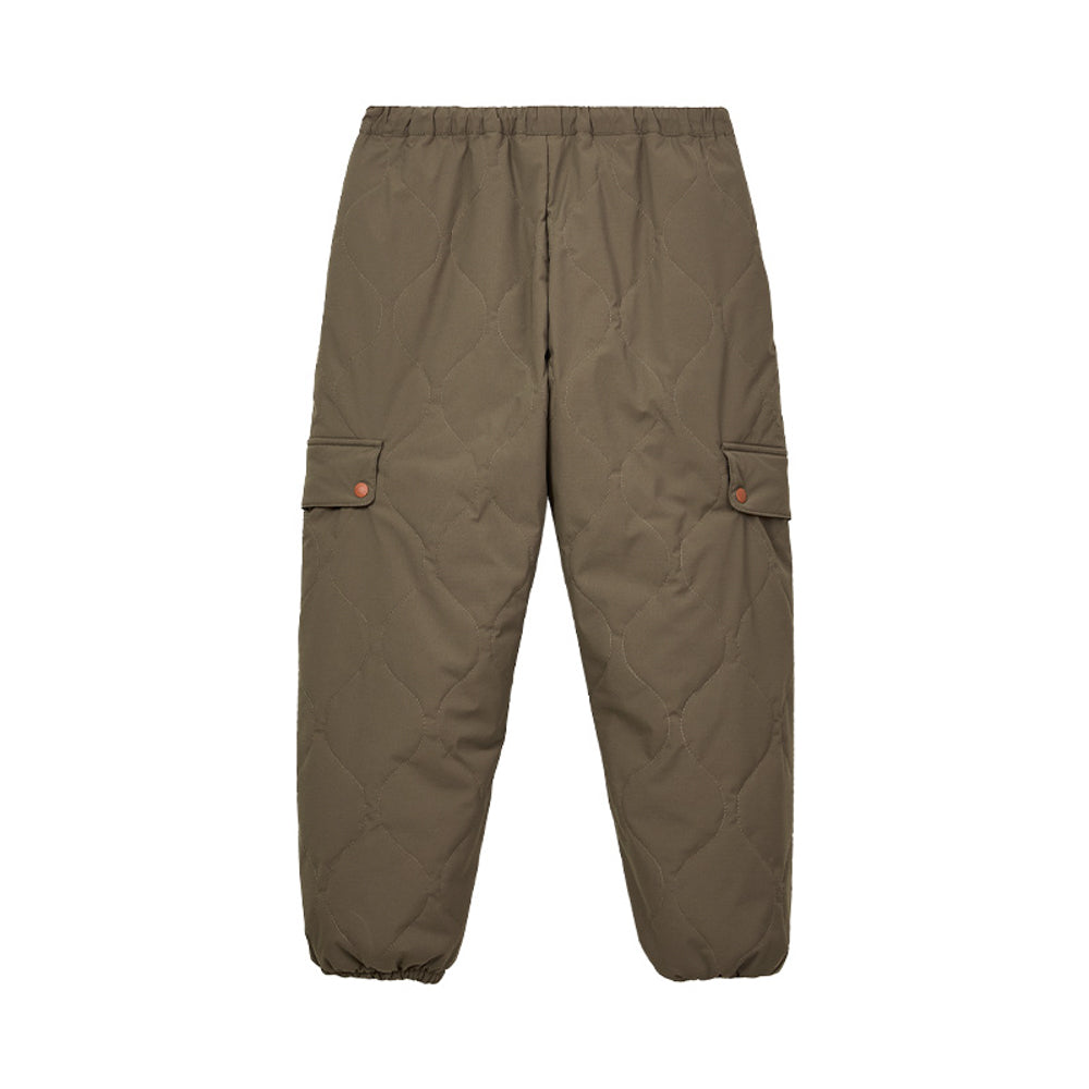 Kids Primaloft Water Resistant Pants